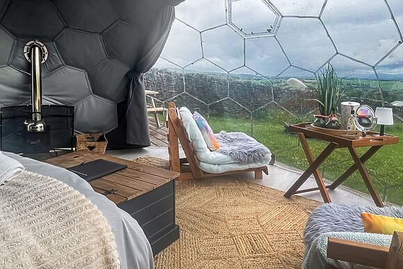 Boulsworth Hill Dome