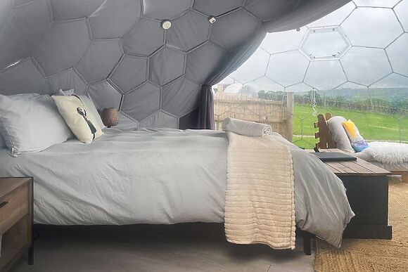 Weets Hill Dome