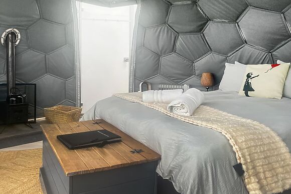 Weets Hill Dome