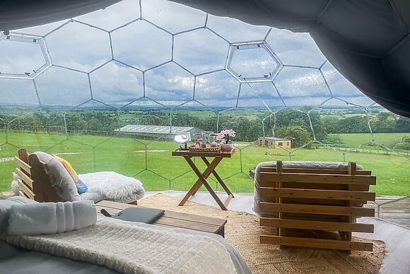 Weets Hill Dome