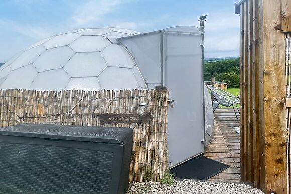 Weets Hill Dome