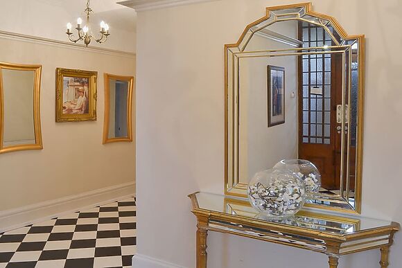 28 The Promenade
