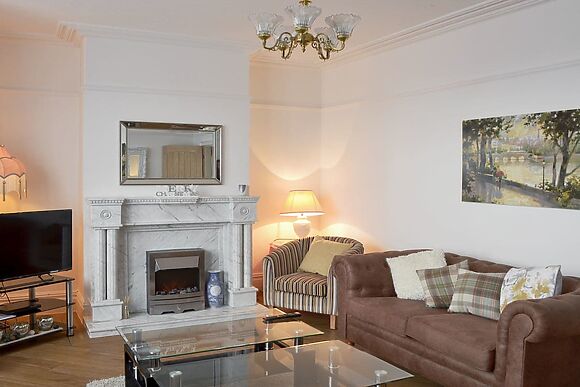 28 The Promenade