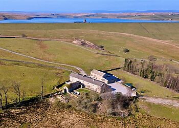 Bracken Farmhouse