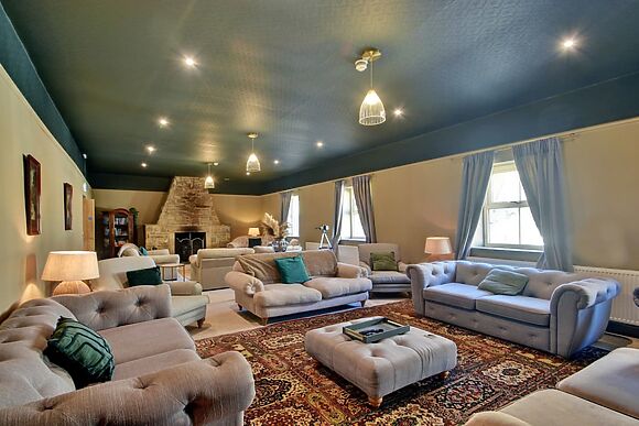 Bracken Farmhouse