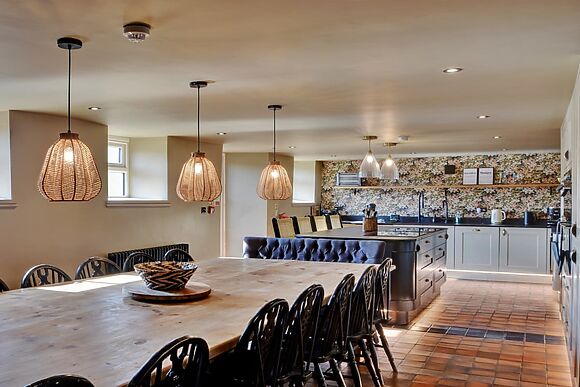 Bracken Farmhouse