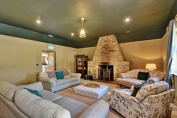 Bracken Farmhouse