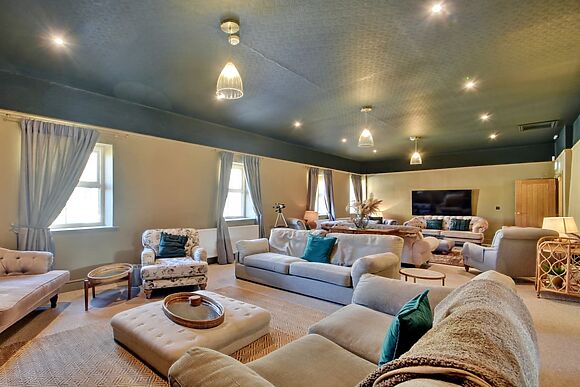 Bracken Farmhouse