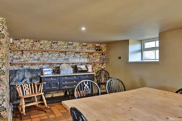 Bracken Farmhouse