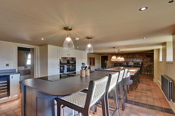 Bracken Farmhouse