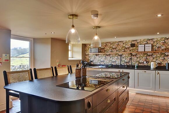Bracken Farmhouse