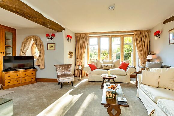 Dunmere Barn