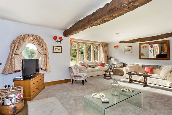 Dunmere Barn