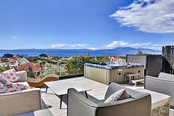 Shoremill Beach House