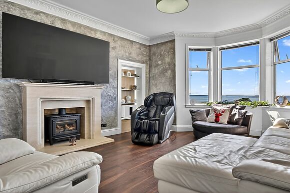 Shoremill Beach House