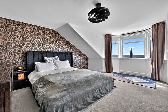 Shoremill Beach House