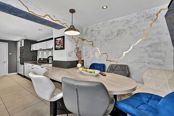 Shoremill Beach House