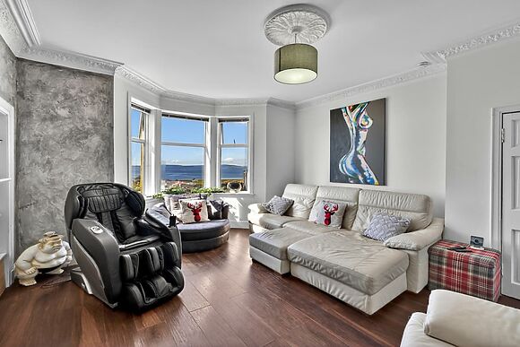 Shoremill Beach House