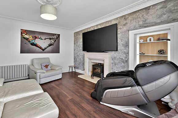 Shoremill Beach House