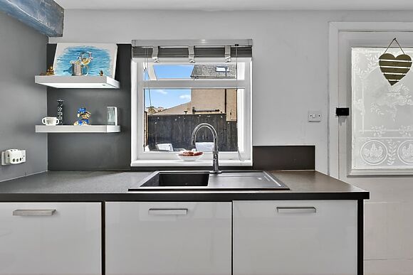 Shoremill Beach House