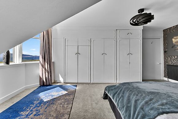 Shoremill Beach House