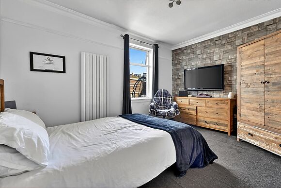 Shoremill Beach House
