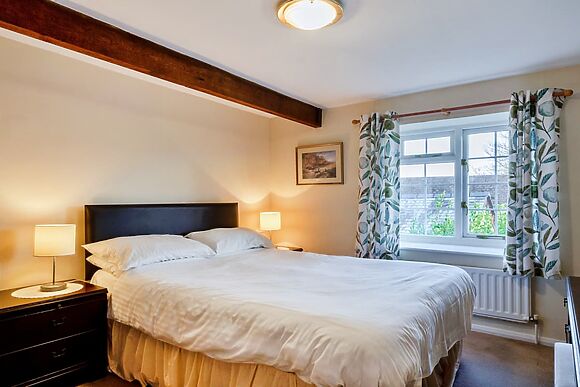 Barley Cottage At Trimstone Manor