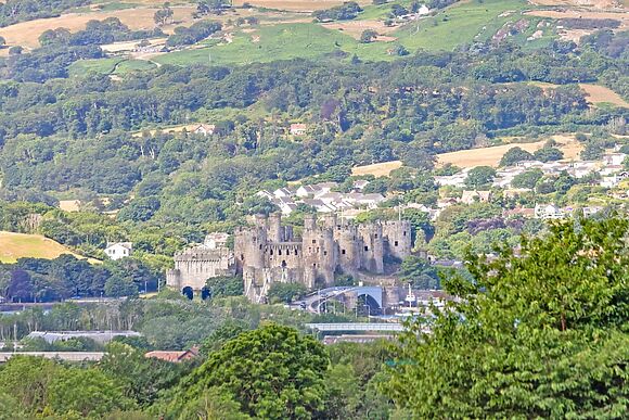 Castle View - Pod 3