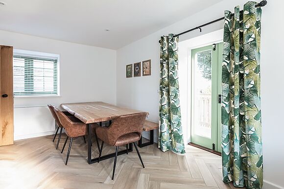 Suncrest Cottage at Sunray Cottages