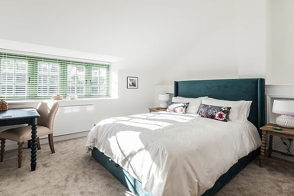 Suncrest Cottage at Sunray Cottages