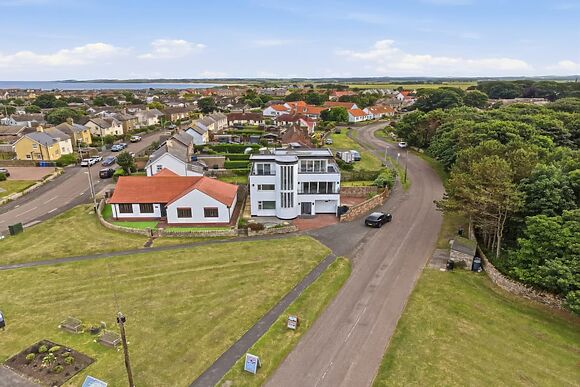 Haven Point