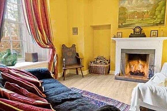 Lochside Stable House