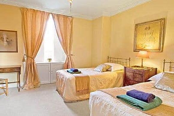 Lochside Stable House