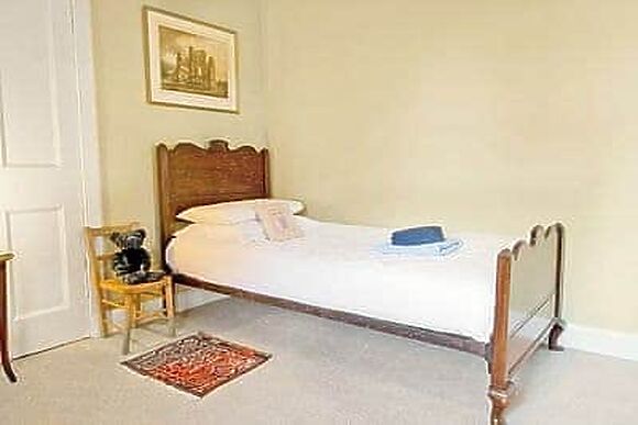 Lochside Stable House