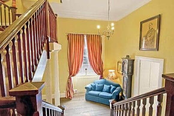 Lochside Stable House