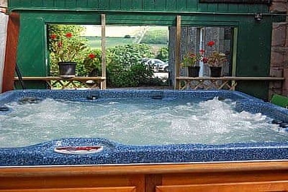 Lochside Stable House