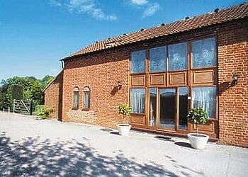 Pheasant Roost in Swanton Morley