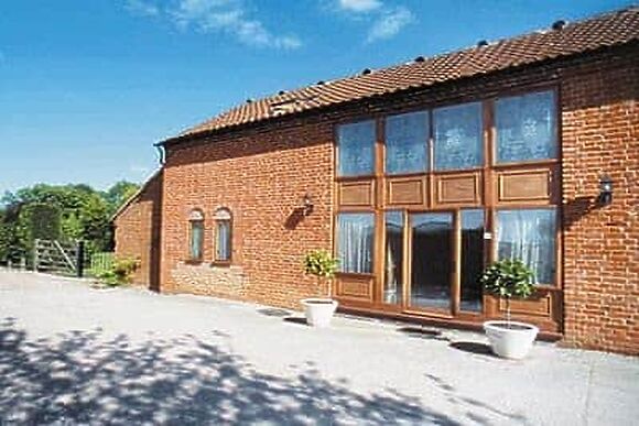 Pheasant Roost in Swanton Morley