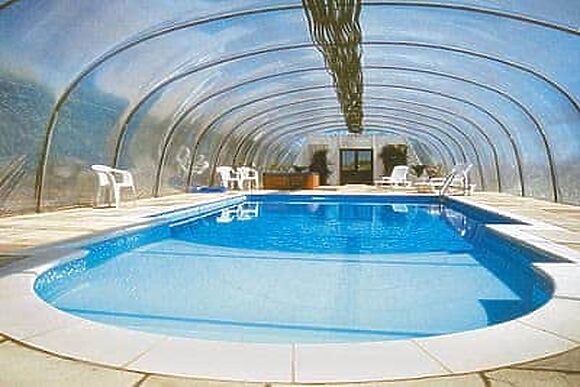 Pheasant Roost in Swanton Morley