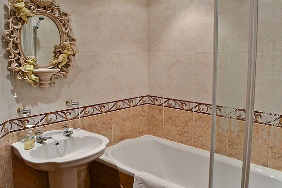 Pheasant Roost in Swanton Morley