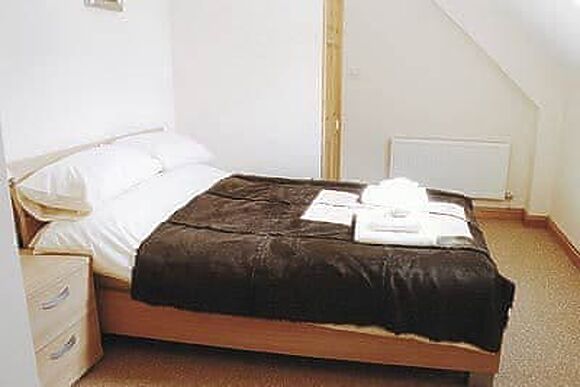 The Forge in Somersal Herbert