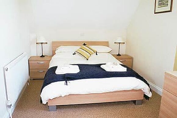 The Forge in Somersal Herbert