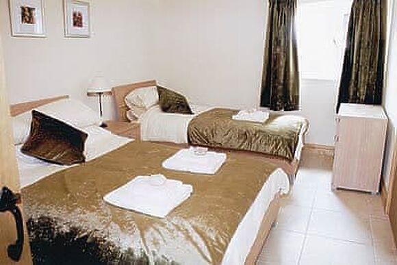 The Forge in Somersal Herbert