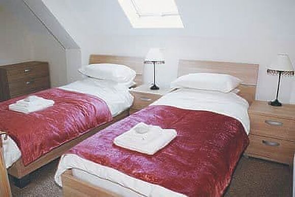 The Forge in Somersal Herbert