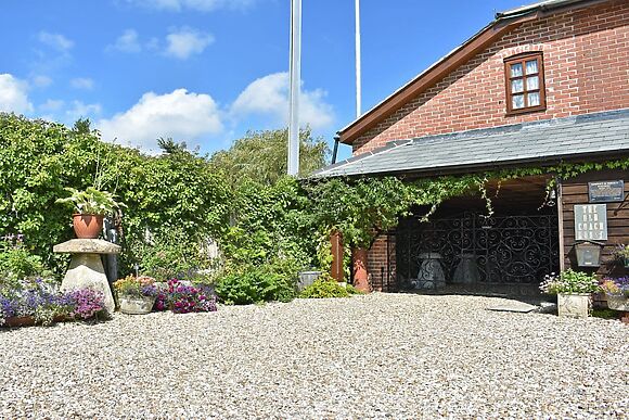 The Coach House