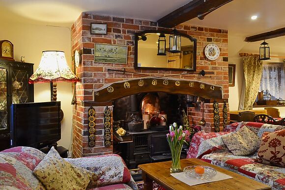 The Coach House