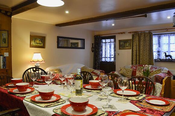 The Coach House