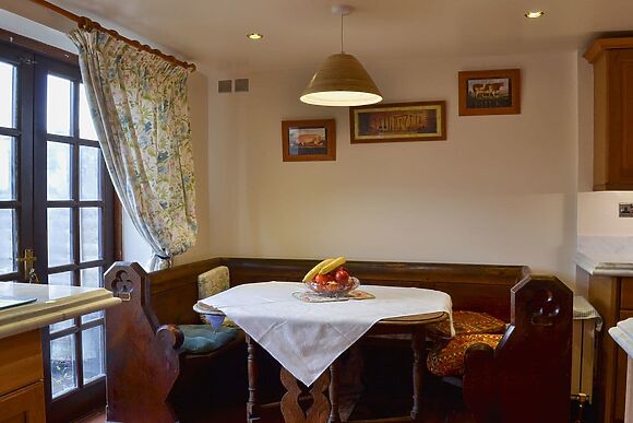 The Coach House