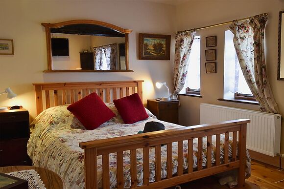 The Coach House