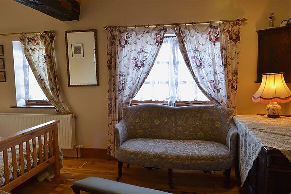 The Coach House